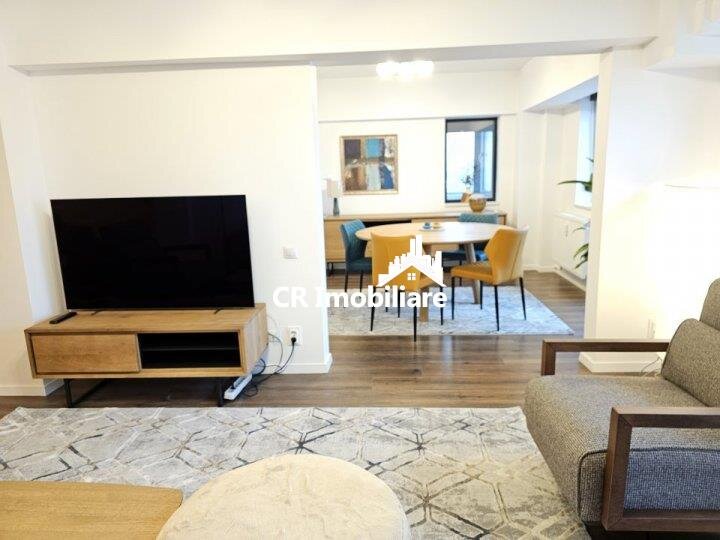 Apartament 4 Camere | Duplex LUX | Unirii | Totul Nou